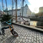 6 Prs Renovated Nyhavn I Exclusive & Rare Find קופנהגן