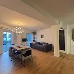 Апартаменты 6 Prs Renovated Nyhavn I Exclusive & Rare Find