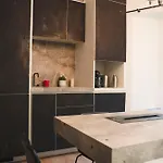 Апартаменты 6 Prs Renovated Nyhavn I Exclusive & Rare Find