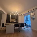 Апартаменты 6 Prs Renovated Nyhavn I Exclusive & Rare Find Копенгаген
