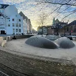 Апартаменты 6 Prs Renovated Nyhavn I Exclusive & Rare Find