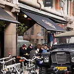 6 Prs Renovated Nyhavn I Exclusive & Rare Find Апартаменты
