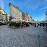 Апартаменты 6 Prs Renovated Nyhavn I Exclusive & Rare Find *