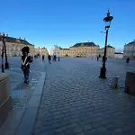Апартаменты 6 Prs Renovated Nyhavn I Exclusive & Rare Find Копенгаген