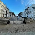 Апартаменты 6 Prs Renovated Nyhavn I Exclusive & Rare Find *