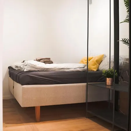 6 Prs Renovated Nyhavn I Exclusive & Rare Find * Kodaň