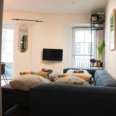 Апартаменты 6 Prs Renovated Nyhavn I Exclusive & Rare Find *