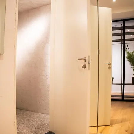 6 Prs Renovated Nyhavn I Exclusive & Rare Find Копенгаген